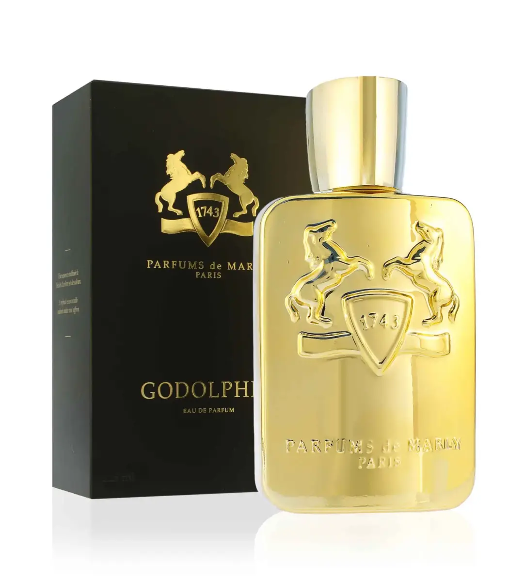 Parfums de Marly Godolphin EDP M