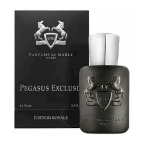 Parfums de Marly Pegasus Exclusif Smaržas