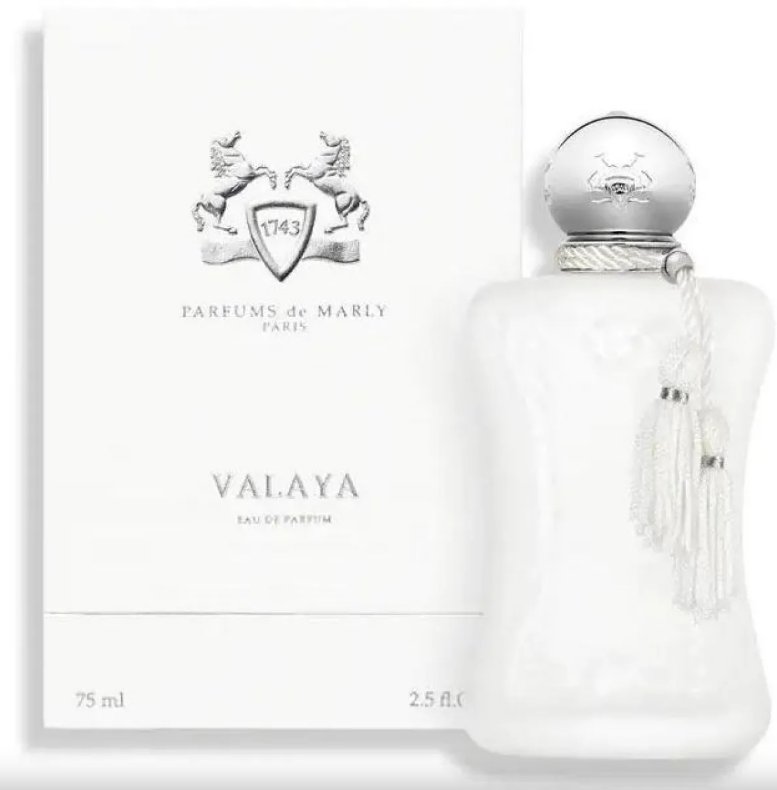Parfums de Marly Valaya Smaržas EDP