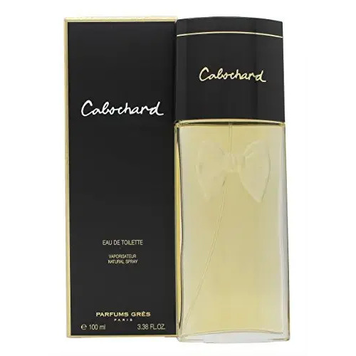 Gres Cabochard (2019) Tualetes ūdens EDT