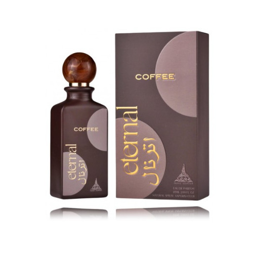 Paris Corner Eternal Coffee Perfume EDP