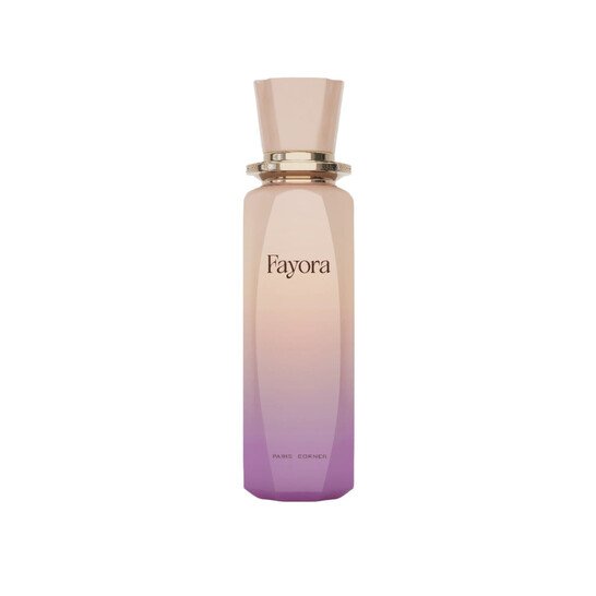 Paris Corner Fayora Parfimērijas ūdens EDP