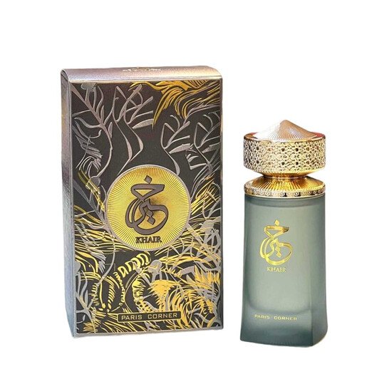 Paris Corner Khair Parfimērijas ūdens EDP