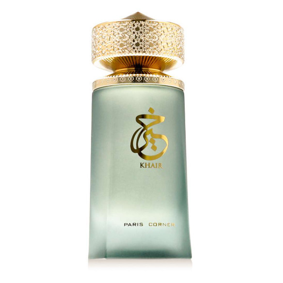 Paris Corner Khair Smaržas EDP 100