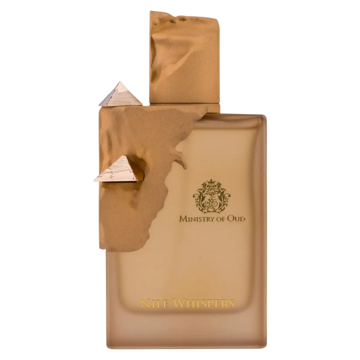 Paris Corner, Ministry of Oud Nile