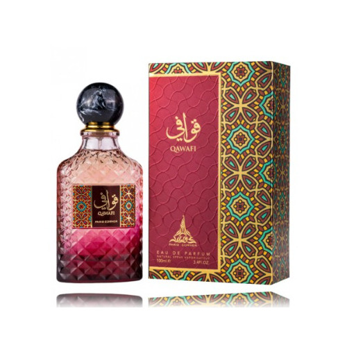 Paris Corner Qawafi Smaržas EDP 100