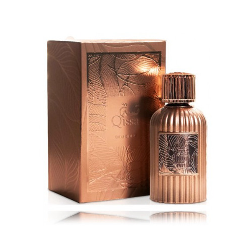 Paris Corner Qissa Delicious Smaržas EDP