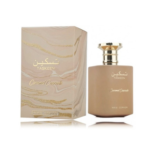 Paris Corner Taskeen Caramel Cascade Smaržas