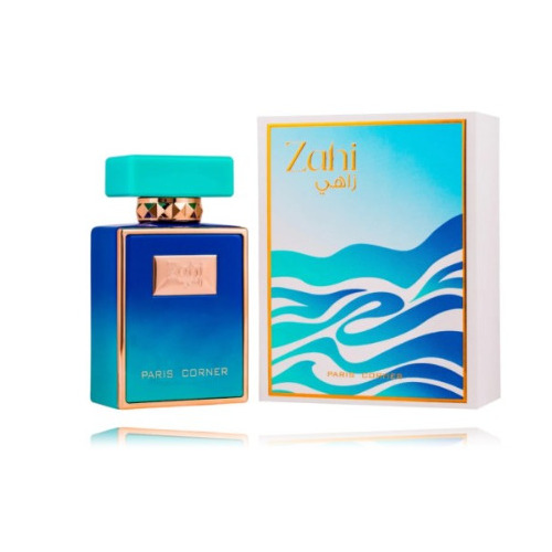 Paris Corner Zahi Smaržas EDP 100