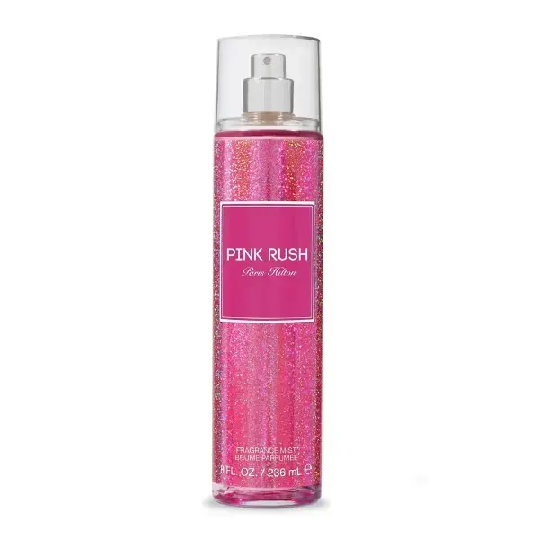 Paris Hilton Pink Rush smaržas sievietēm