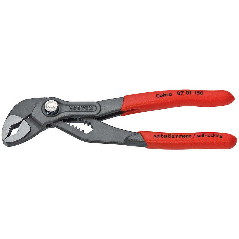 Pārliekamâs stangas ar fiksâciju 150mm (30mm)