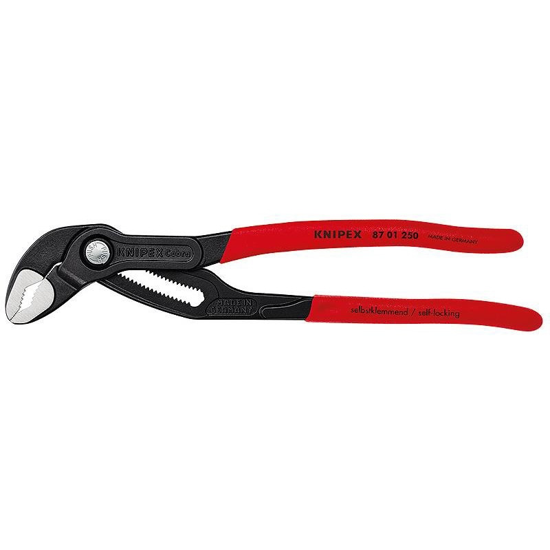 Pārliekamās stangas ar fiksāciju 560mm (115mm)