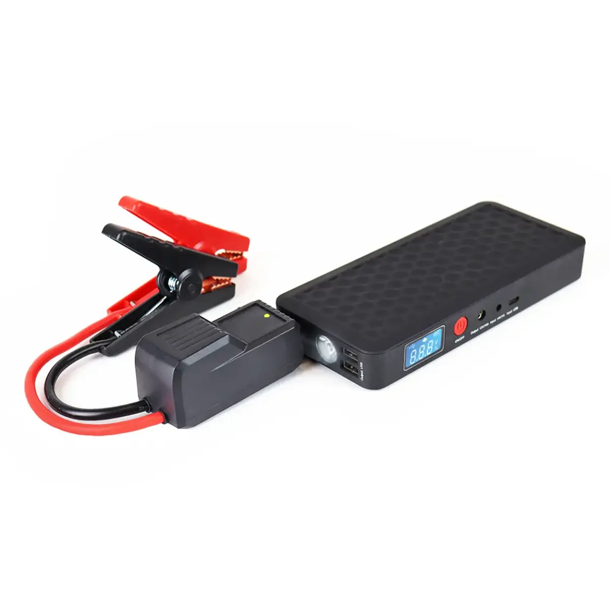 Auto akumulatora starteris 12V 4Ah 800A