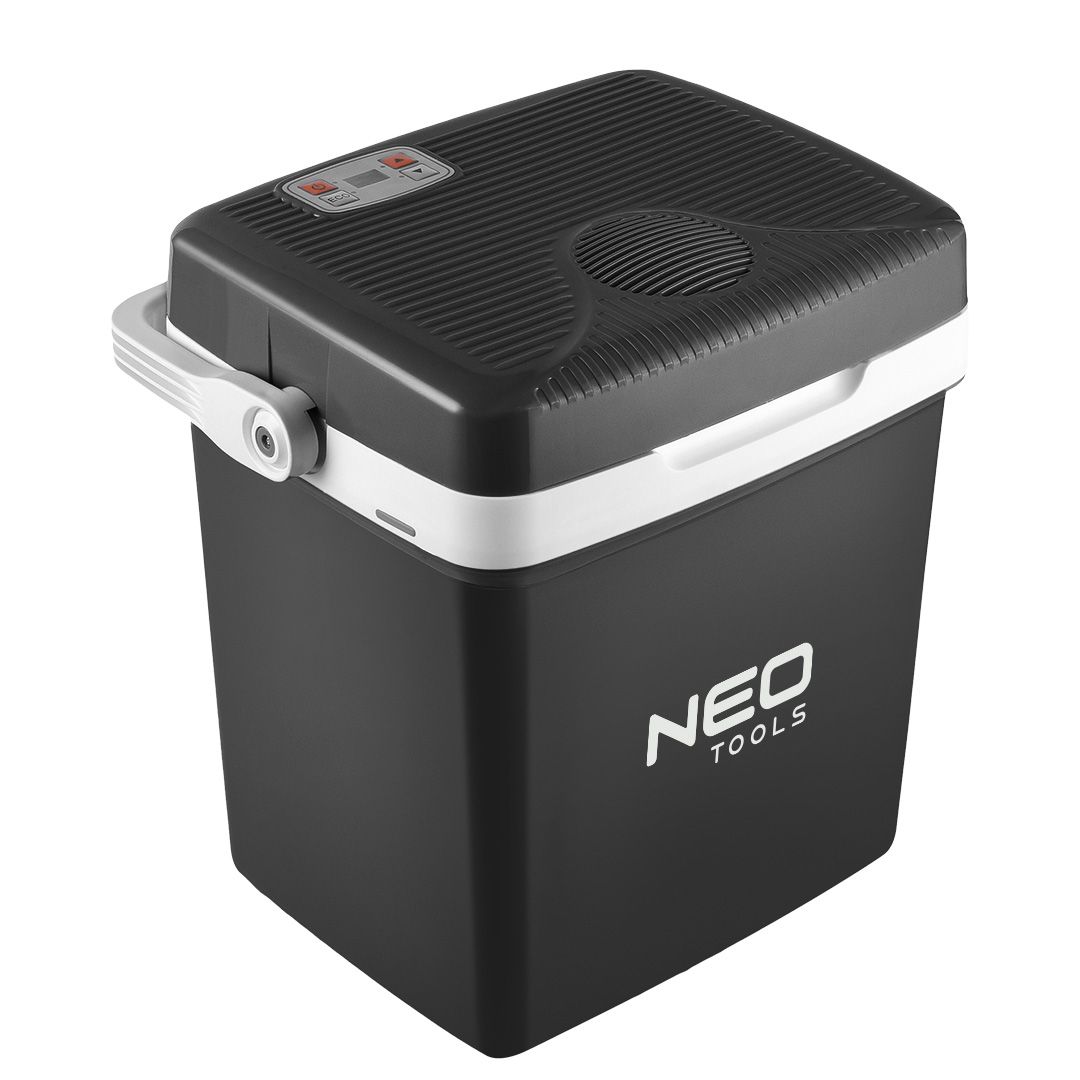 NEO Pārnēsājamais ledusskapis 26 l. 230v/12v