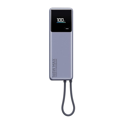 Xiaomi Power Bank 165 W 10000
