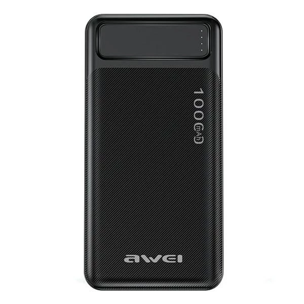 Awei P5K Power Bank 10000mAh 2x