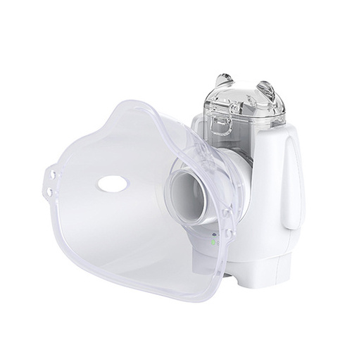 Pārnesājāms inhalators Babyono 1376 NBM-11 (1376)