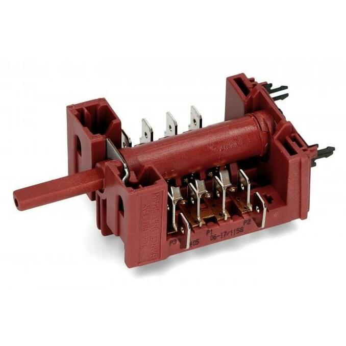 Pārslēdzējs 820405 GOTTAK 4 pad. 16A