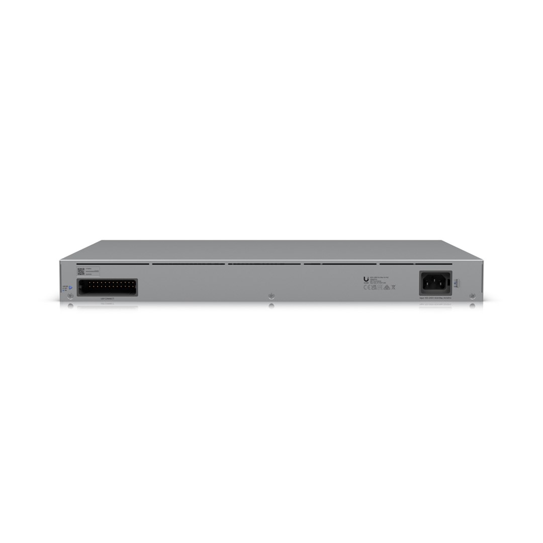 UBIQUITI NETWORKS Pārslēdzējs Ubiquiti UniFi 16xRJ45