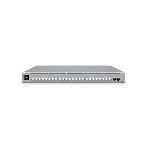 UBIQUITI NETWORKS Pārslēdzējs Ubiquiti UniFi 8x2
