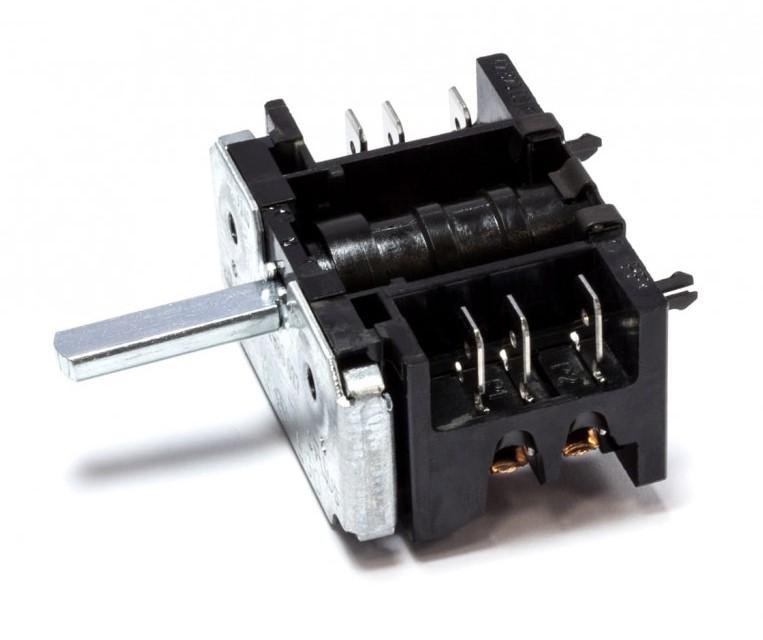 Pārslēdzis 4202900000 2pak. 16A 250V EGO