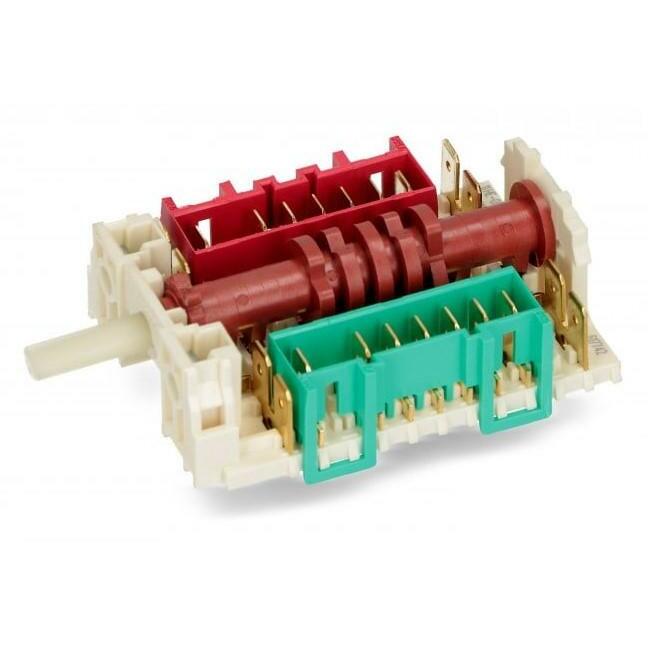OEM Pārslēdzis 617742 11HE-024 GORENJE, BOMPANI