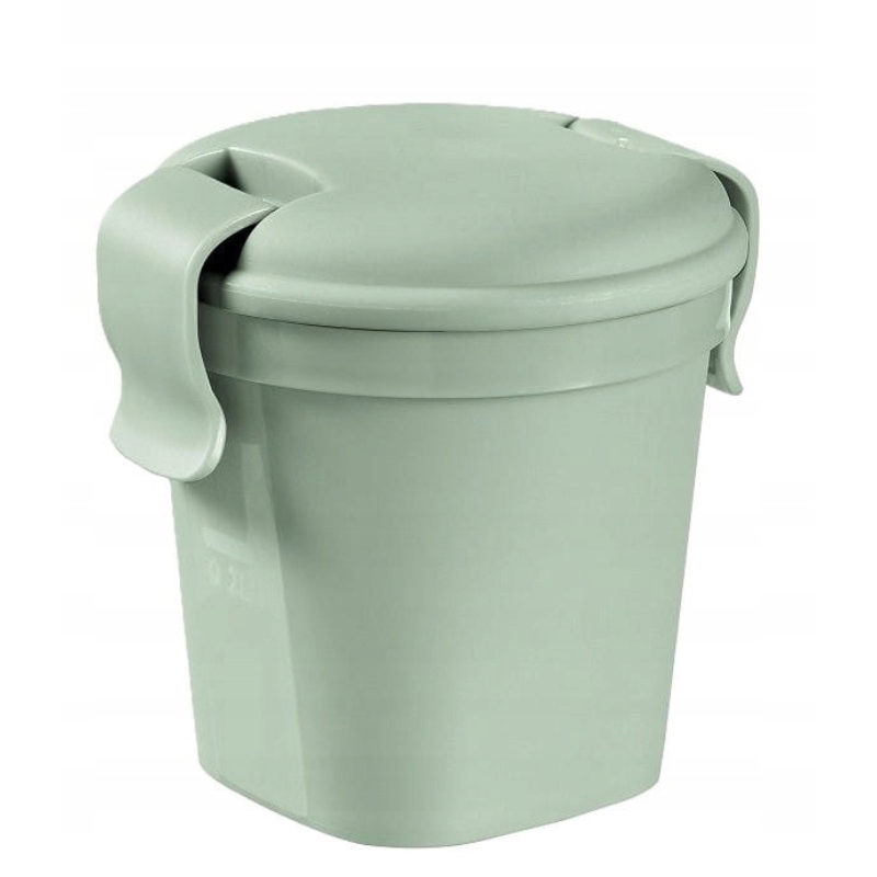 CURVER Pārtikas trauciņš/krūzīte Cup S 0