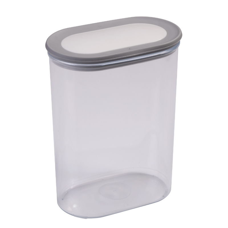 CURVER Pārtikas trauks ovāls 1,6L