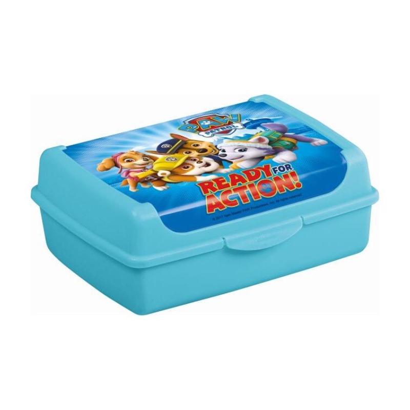 KEEEPER Pārtikas uzglabāšanas trauks deco-click-box midi