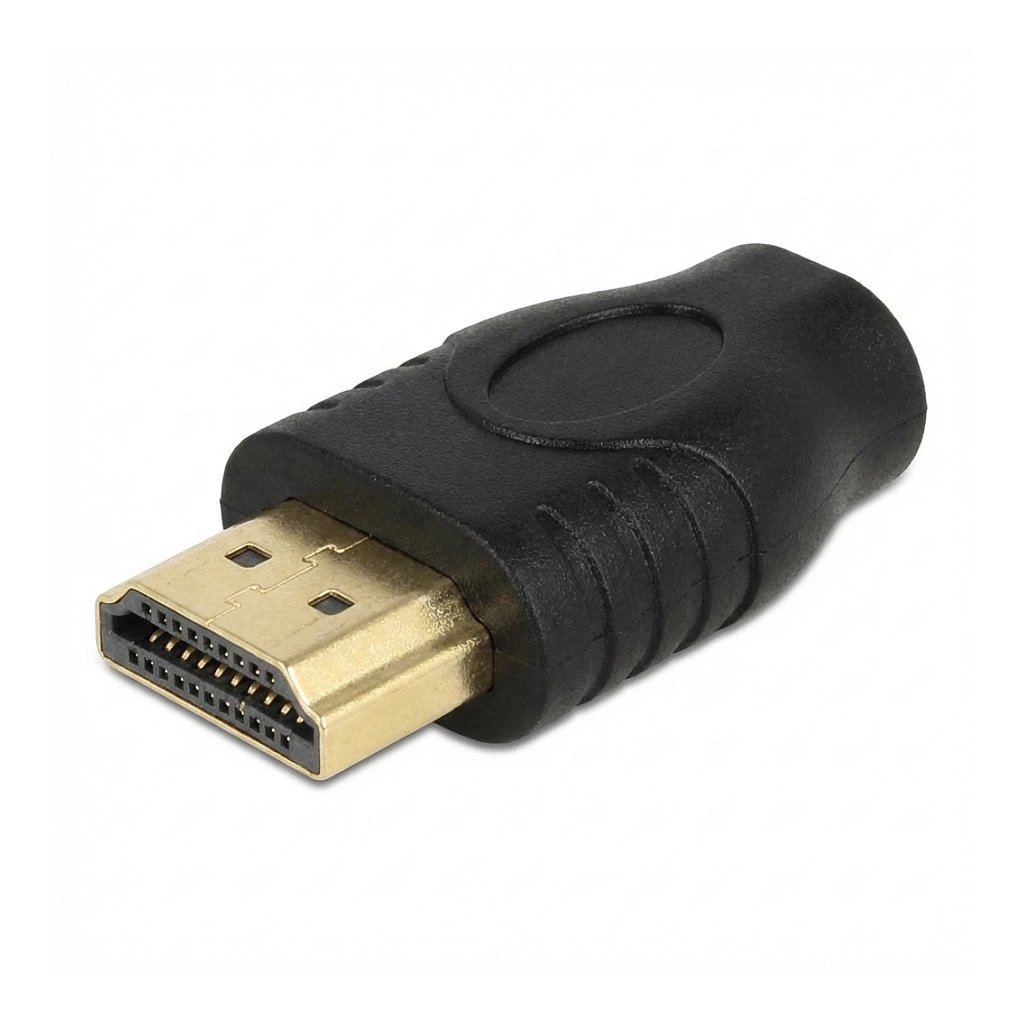 Adapteris HDMI microD F > HDMI