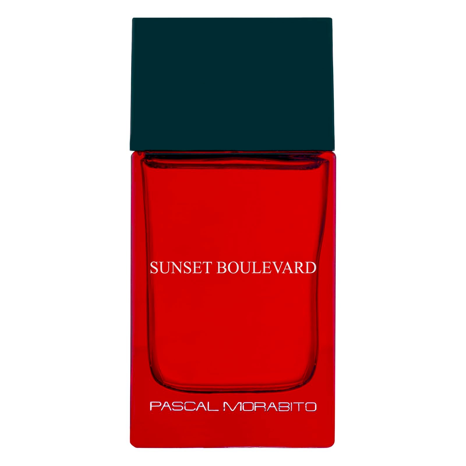 Pascal Morabito Sunset Boulevard Tualetes ūdens