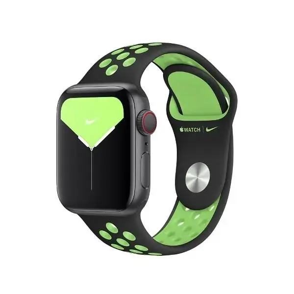 Pasek Apple Watch MXQW2FE|A 38|40|41mm Nike
