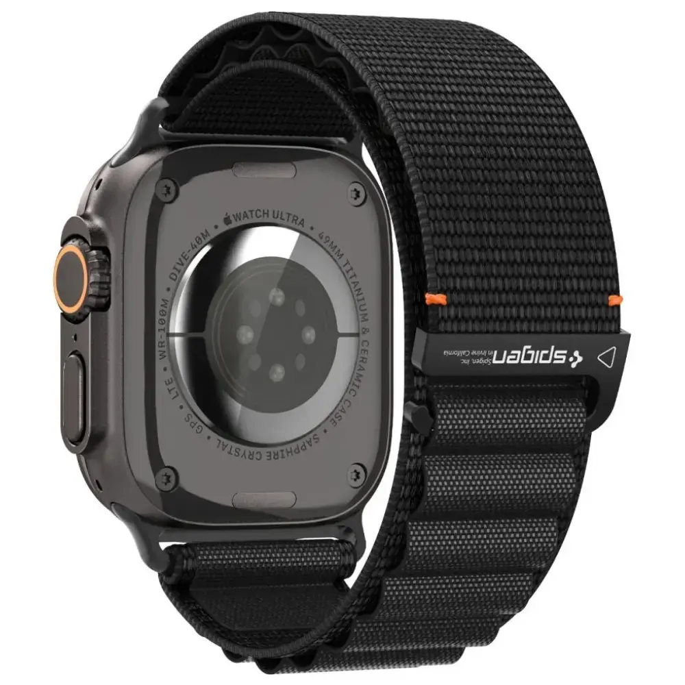 Pasek Spigen WBF1 do Apple Watch