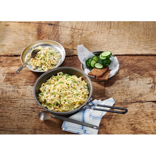Trek`n Eat Pasta with Vegetables 240g