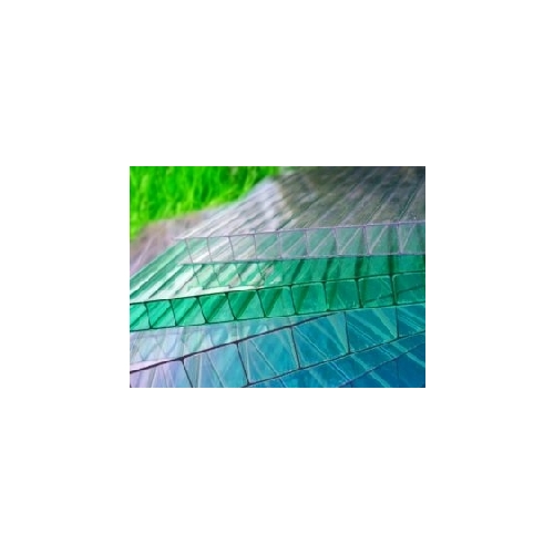 PASTIPRINĀTĀIS POLIKARBONĀTS (2m x 2.1m