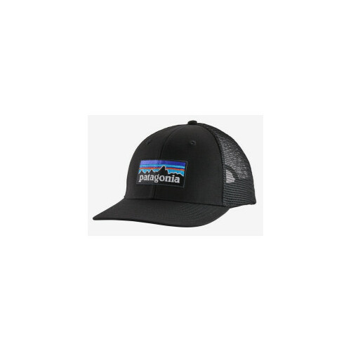 Patagonia cepure P-6 Logo Trucker Hat