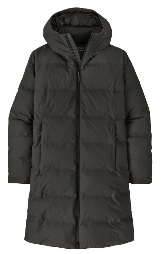 Patagonia mētelis JACKSON Glacier Parka W