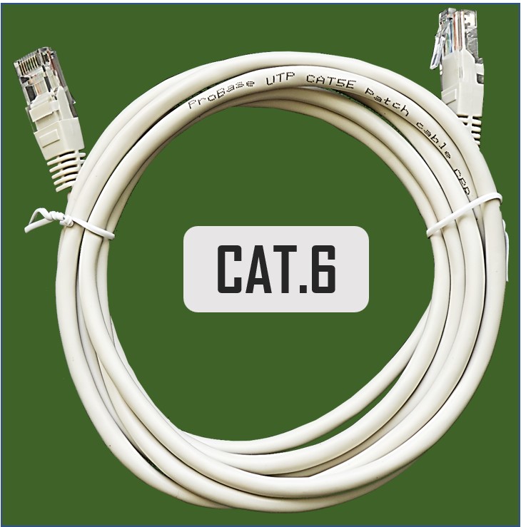 Patch cord | Patch Kabelis |