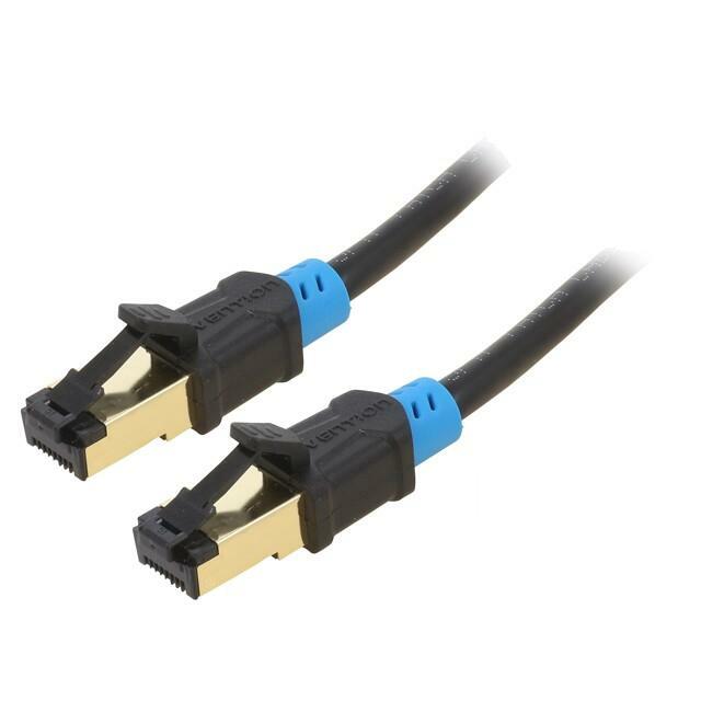 VENTION Patch cord; S/FTP; Cat 6
