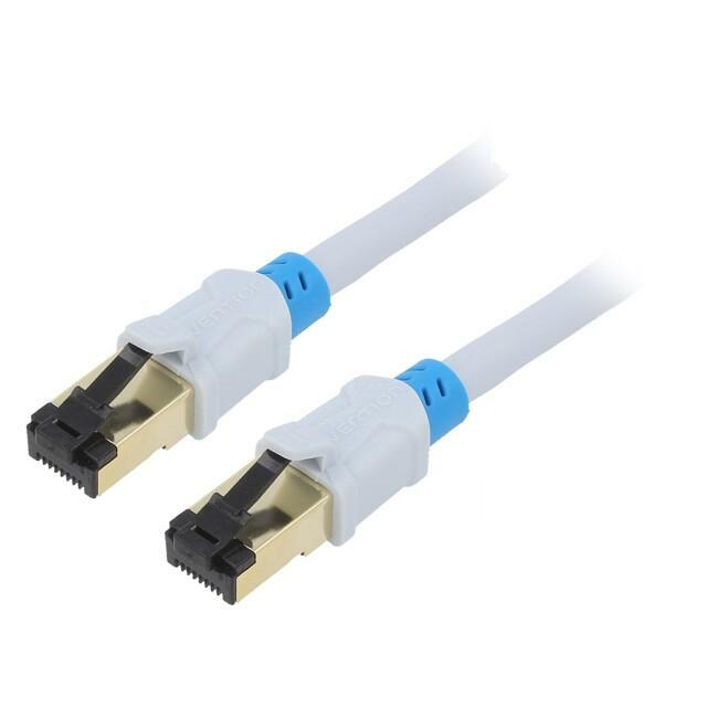 VENTION Patch cord; S/FTP; Cat 6