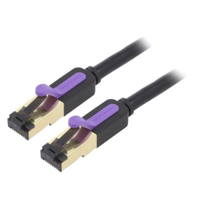 VENTION Patch cord; S/FTP; Cat 7