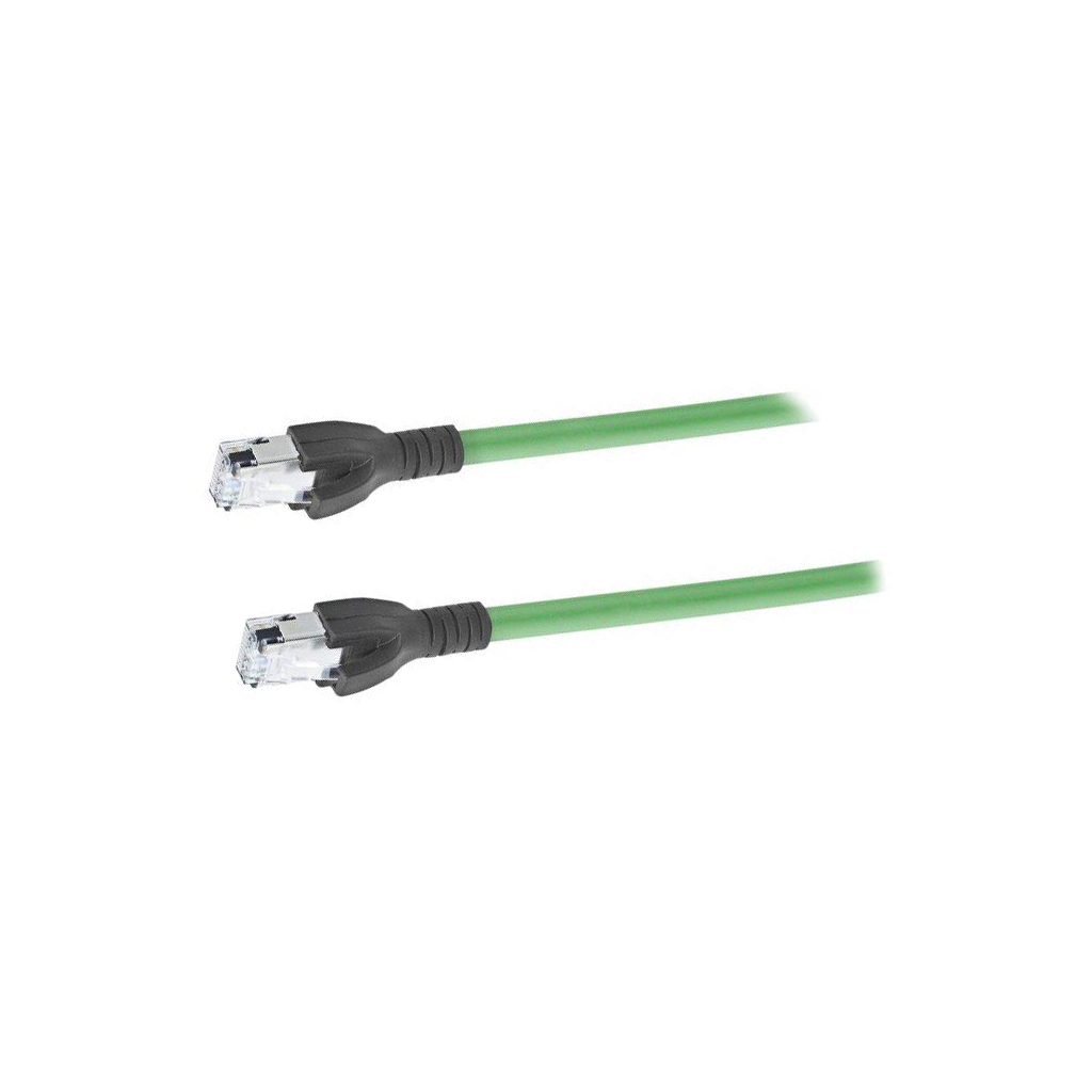 BELDEN Patch cord; SF/UTP; Cat 5e
