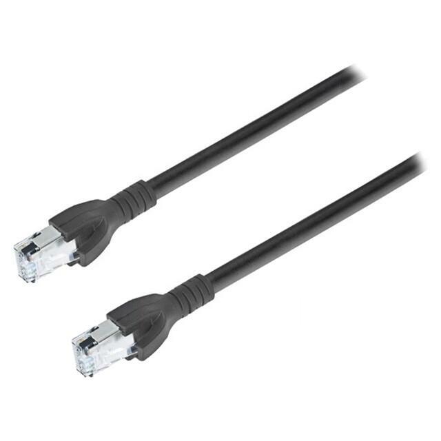 BELDEN Patch cord; SF/UTP; Cat 5e