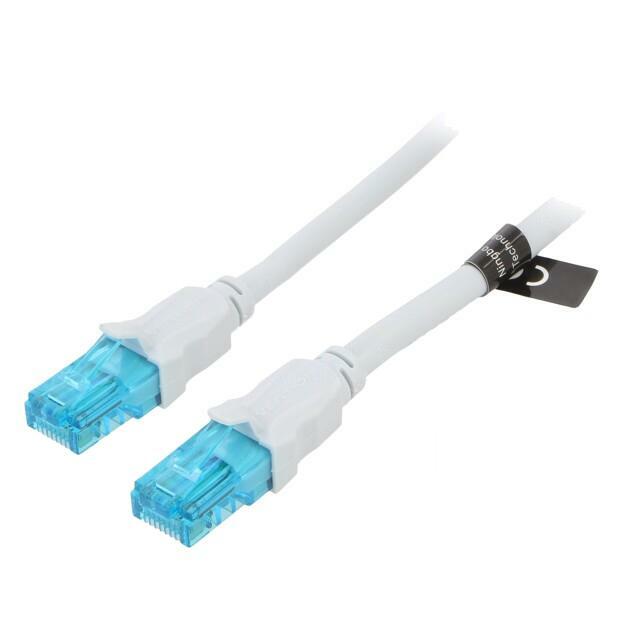 VENTION Patch cord; U/UTP; Cat 5e