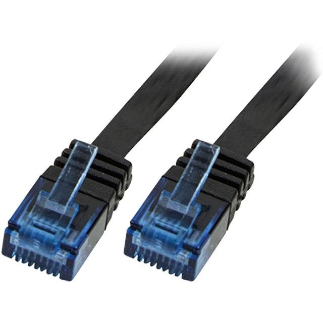 LOGILINK Patch cord; U/UTP; Cat 5e