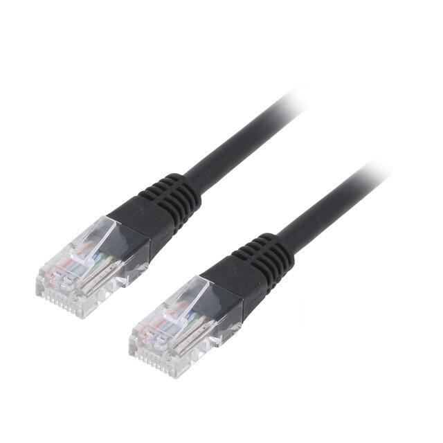 GEMBIRD Patch cord; U/UTP; Cat 5e