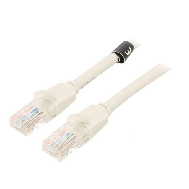 VENTION Patch cord; U/UTP; Cat 6