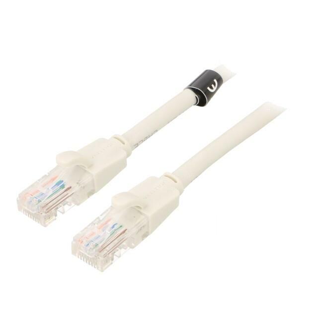 VENTION Patch cord; U/UTP; Cat 6