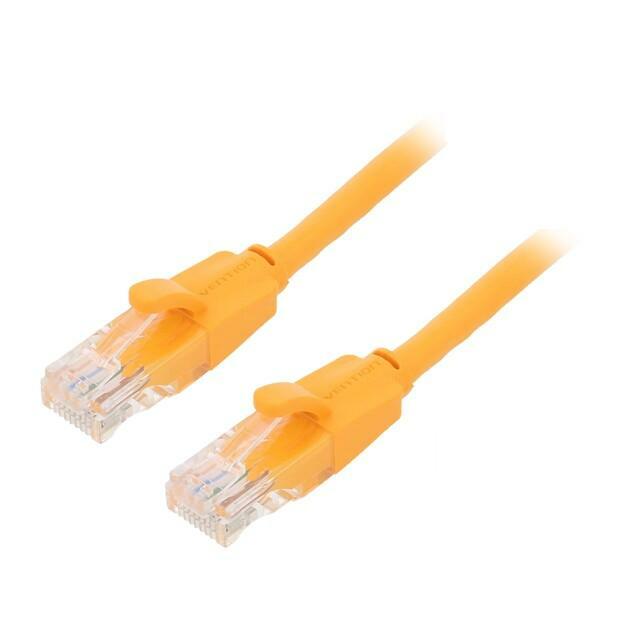 VENTION Patch cord; U/UTP; Cat 6