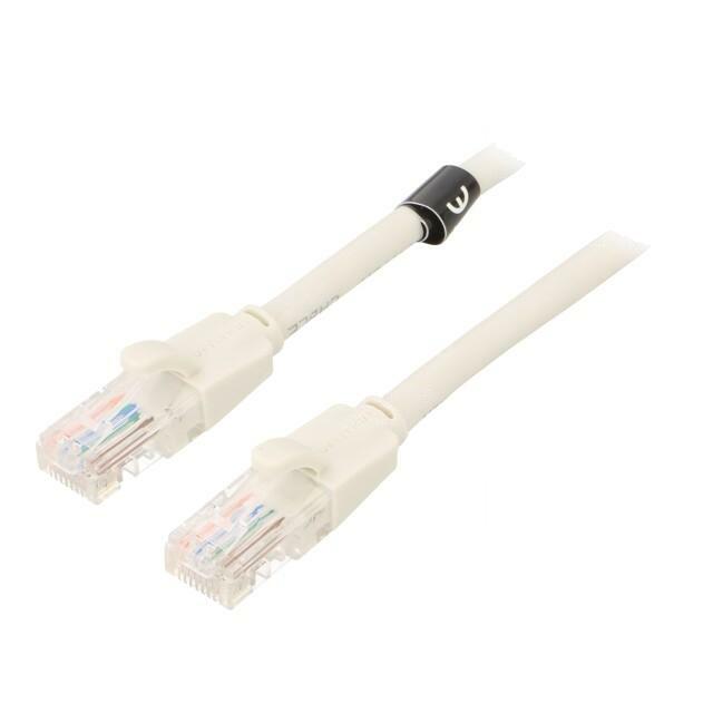 VENTION Patch cord; U/UTP; Cat 6